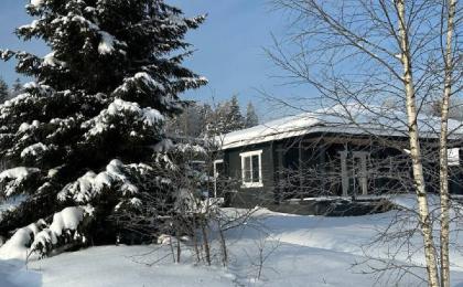 Участок с готовым Домом Московская область