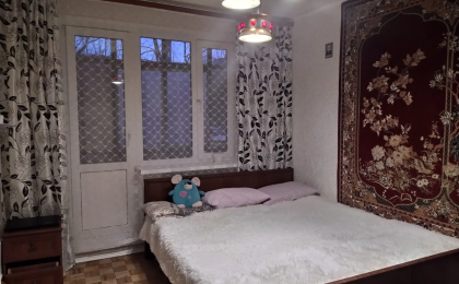 Продажа КВАРТИРЫ!!! Московская область Юбилейная ул.