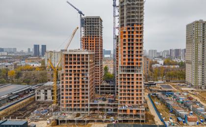 Студия 32 кв.м Переуступка Москва Перовское ш. Студия 32 кв.м Переуступка Москва Перовское ш.