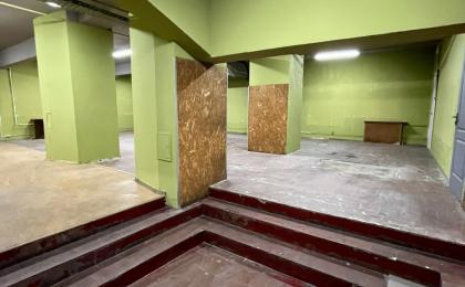 Москва Ярославская ул.