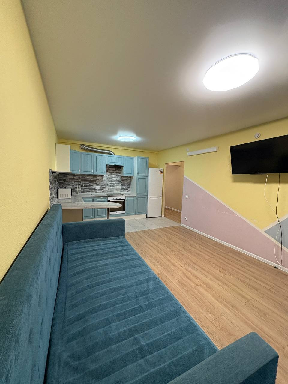 Лучшее предложение!!! Московская область Мира ул.