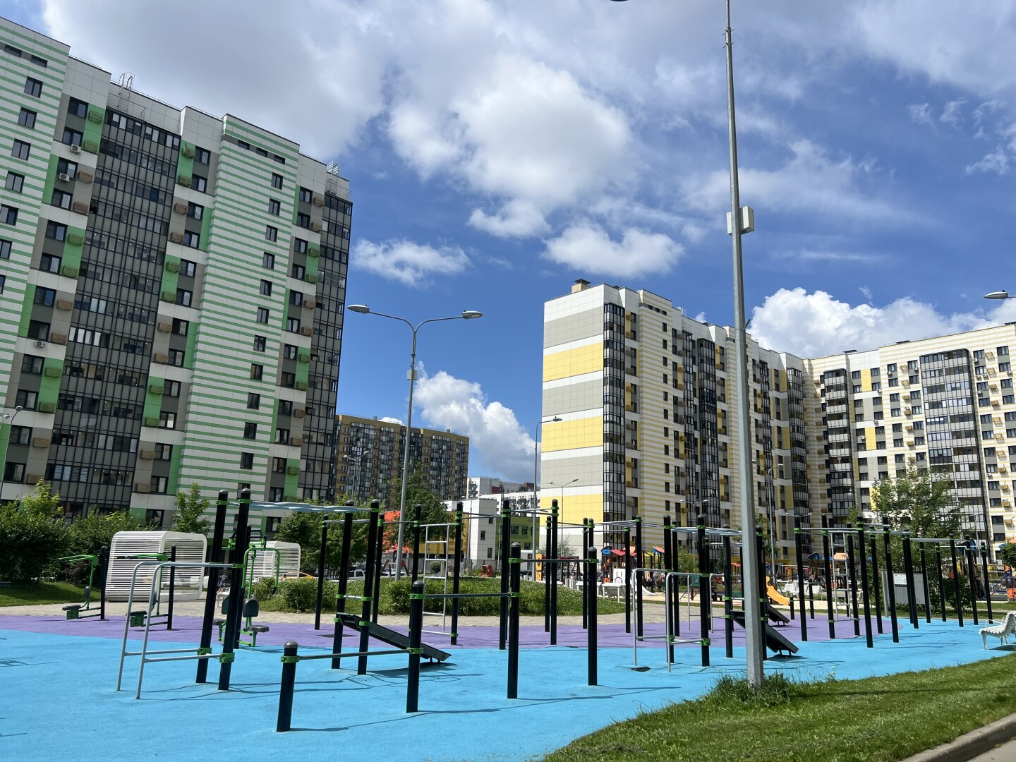 Продается 1КК, 42,5 кв.м Москва Долгопрудная аллея
