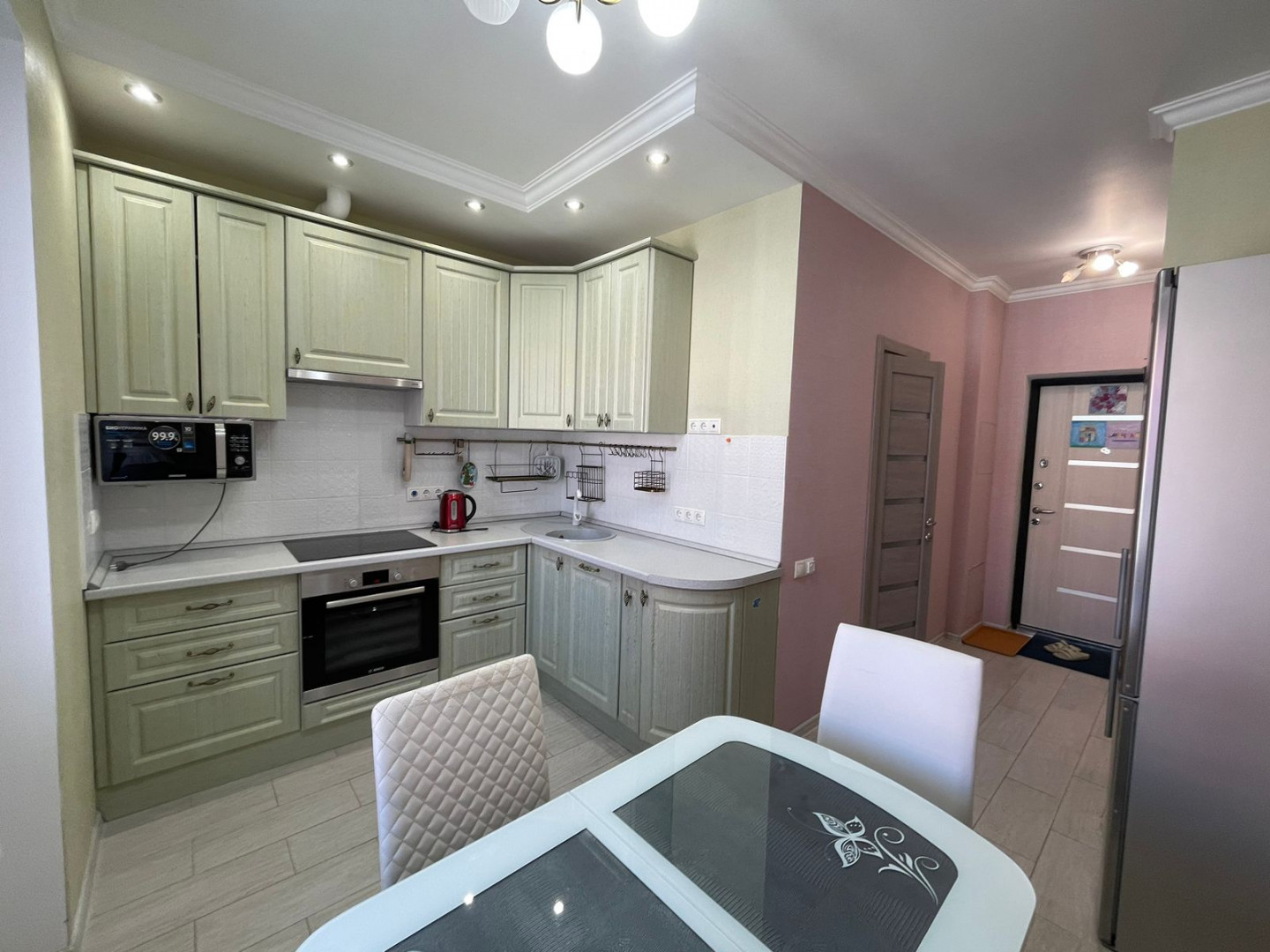 Сдается 2-х комнатная квартира Московская область Королева ул.