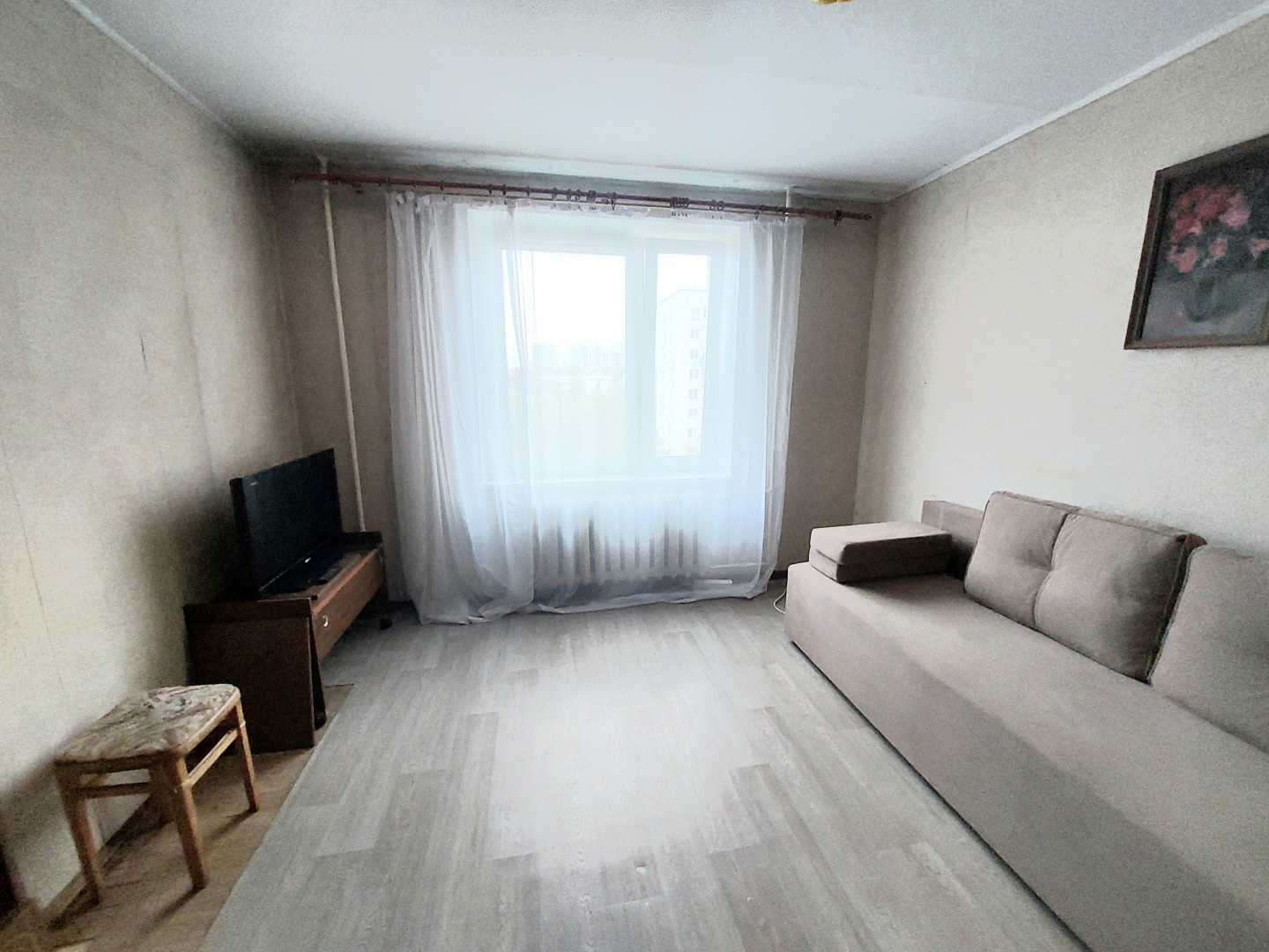 Продажа 2КК на ул.Ереванская 28к2 Москва Ереванская ул.