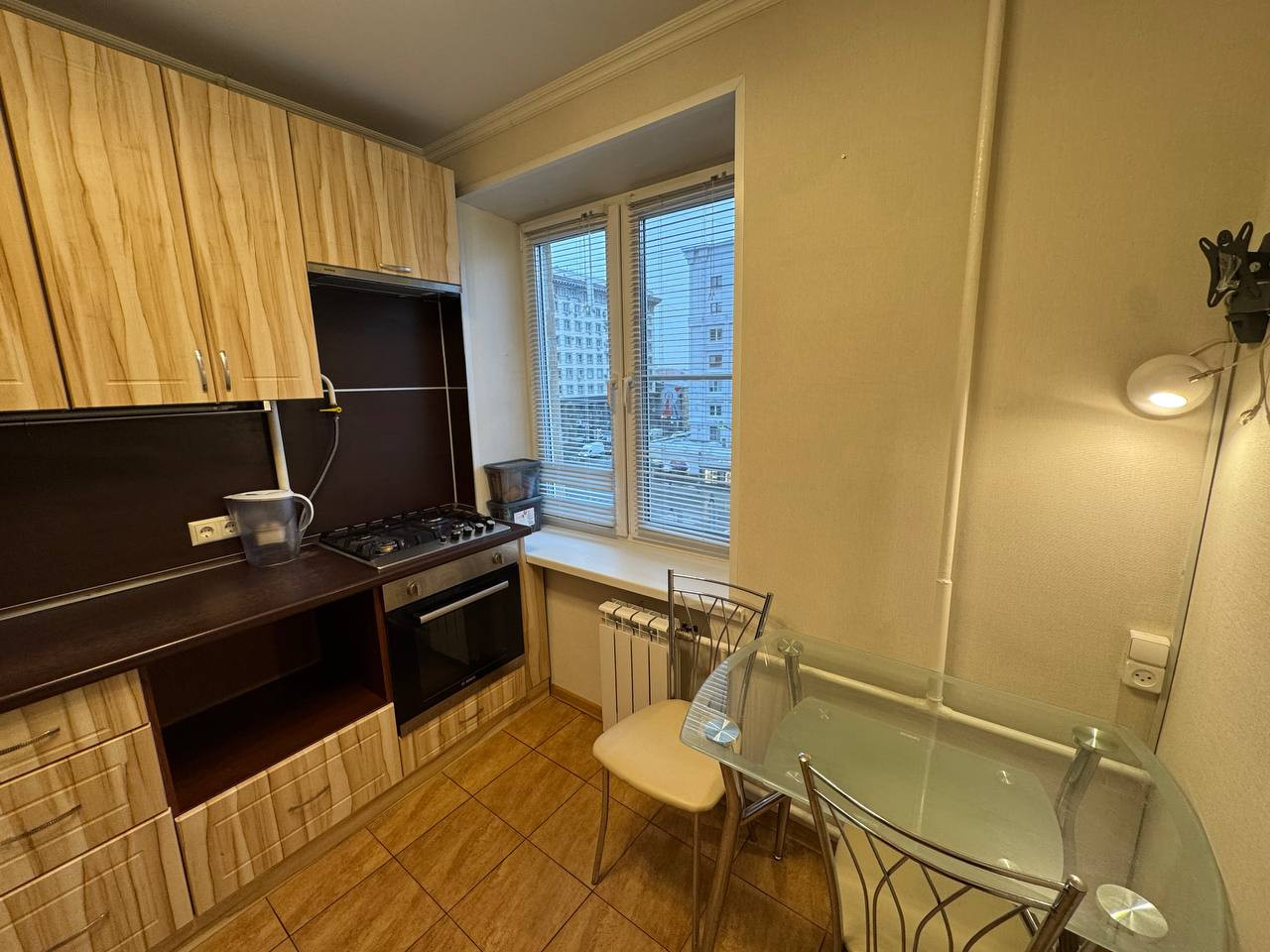 Москва Краснопрудная ул.