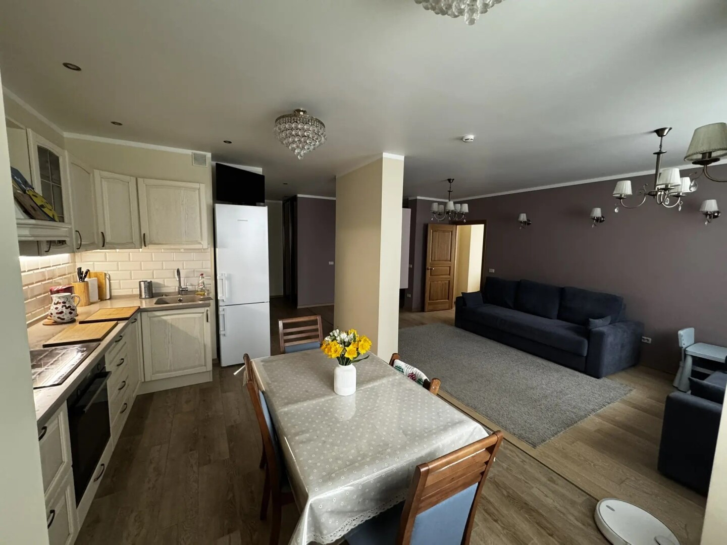 Москва Маршала Рокоссовского б-р.