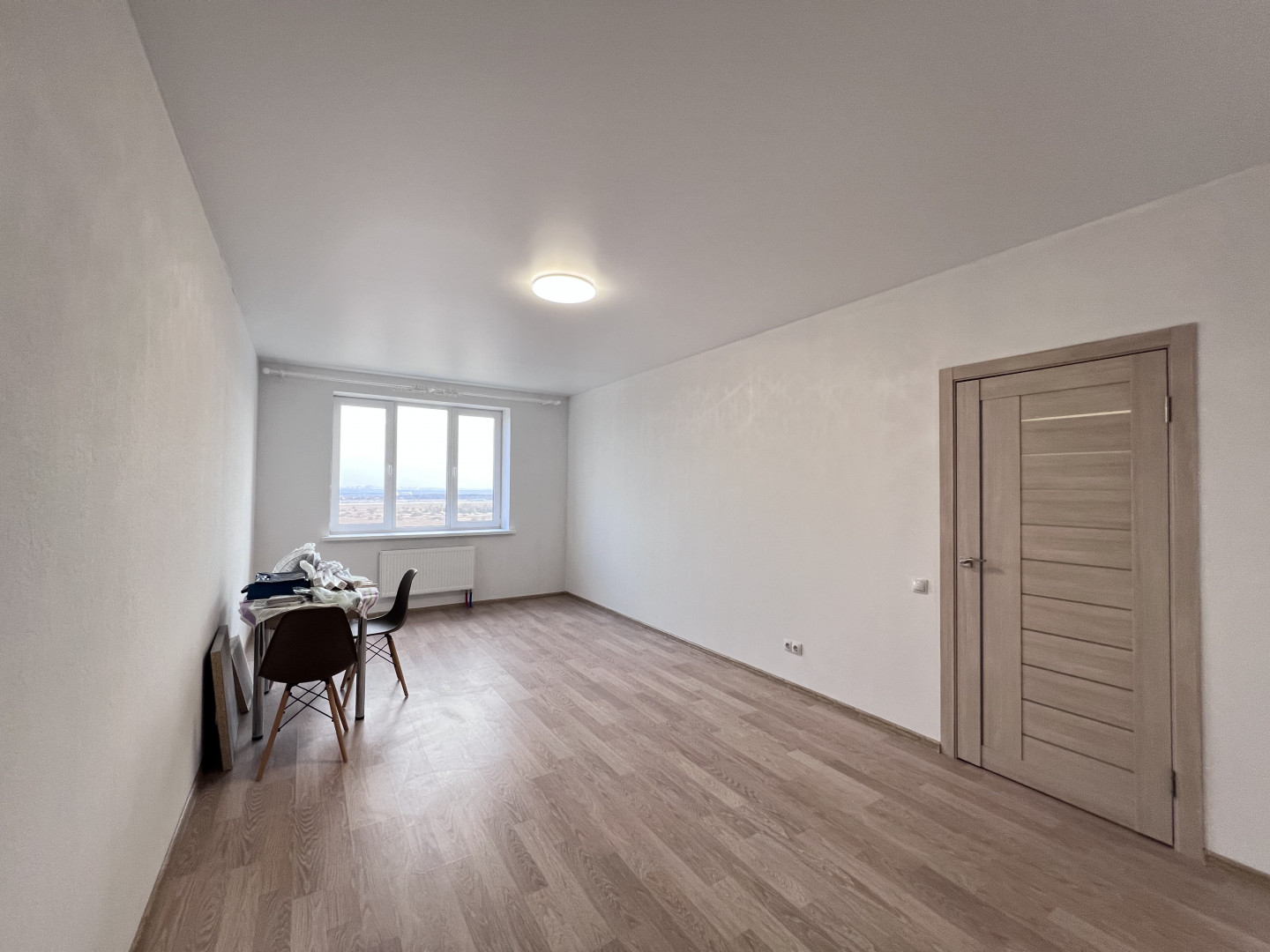 Москва Чечёрский проезд