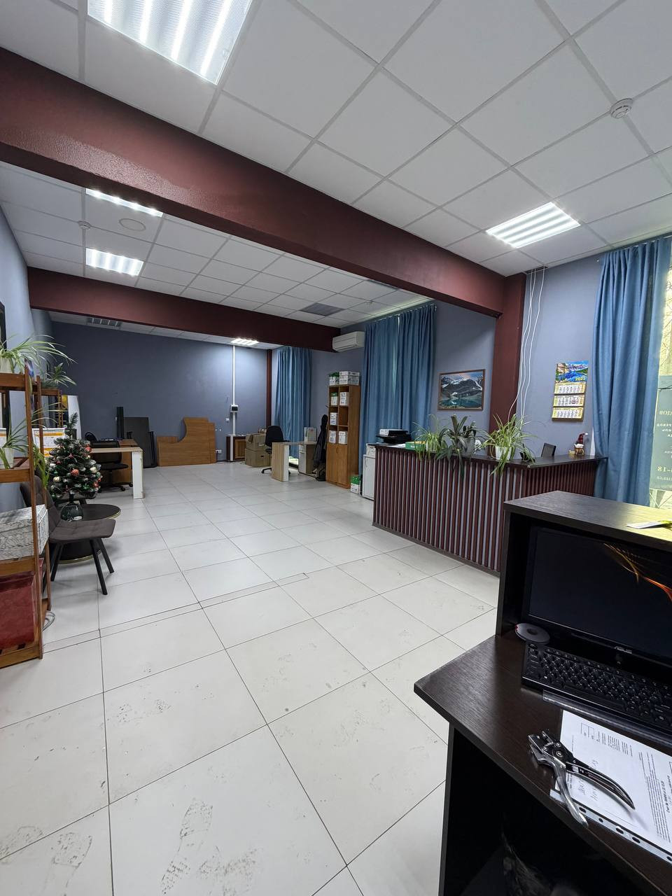 Сдается помещение 40 кв.м Москва Ярославская ул.