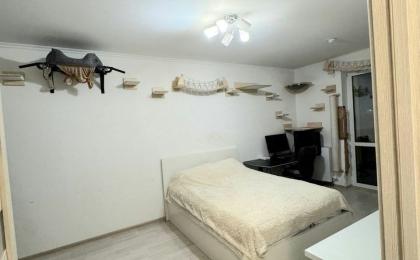 Москва Матвеевская ул.