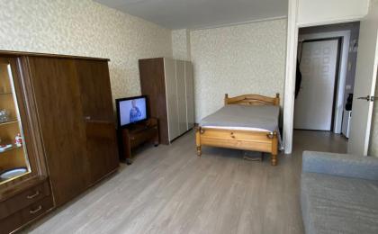 Шикарная однокомнатная квартира Москва Бескудниковский б-р.