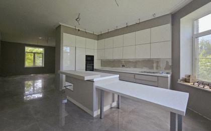 Уникальный, готовый  дом!!! Московская область Центральная ул.