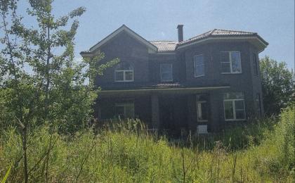 Большой Дом Московская область Большой Дом Московская область