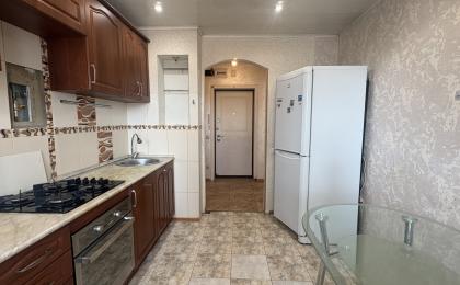 Продажа 3-х комнатной квартиры Московская область Зеленая ул.