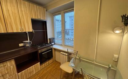 Москва Краснопрудная ул.