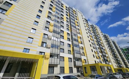 Продается 1КК, 42,5 кв.м Москва Долгопрудная аллея