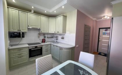 Сдается 2-х комнатная квартира Московская область Королева ул.