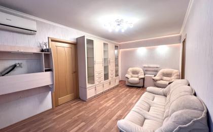 Москва Краснопрудная ул.