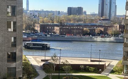 Москва Эдуарда Стрельцова ул.