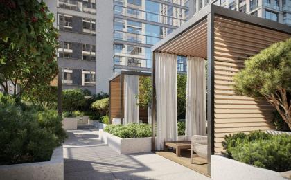 Однокомнатная новая квартира Москва Перовское ш.