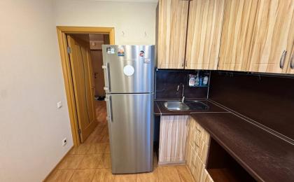 Москва Краснопрудная ул.