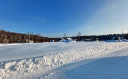 Земельный участок в Москве! Москва