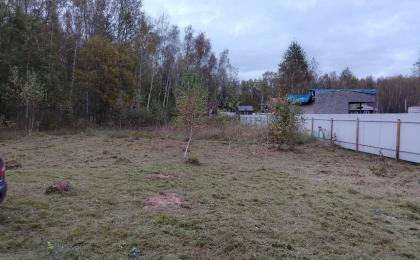 Московская область