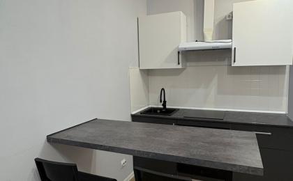 Студия по низкой цене!!! Московская область Мира ул.